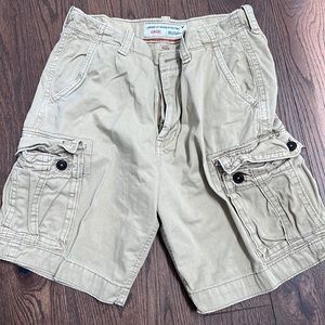 Men’s American Eagle cargo shorts
